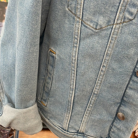 Denim Jacket - Picture 7 of 7